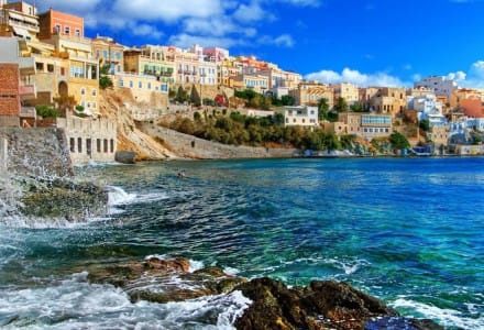 Turkey Yacht Charter — sailing destination