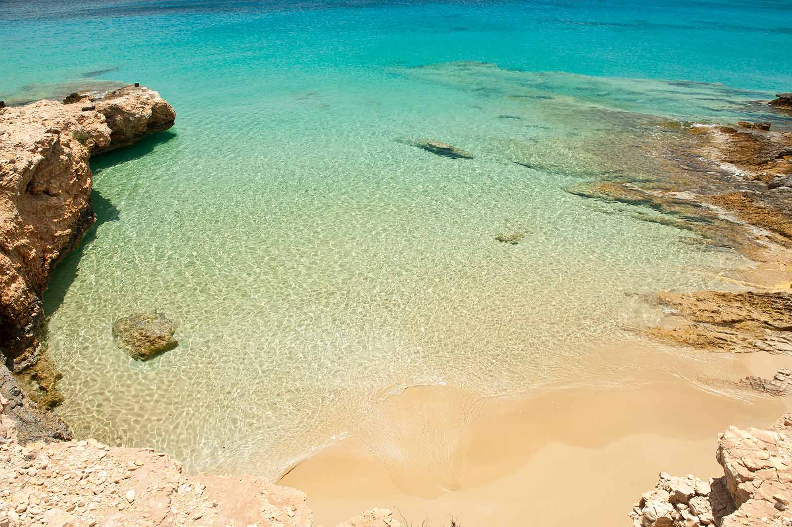 Koufonisia, Cyclades