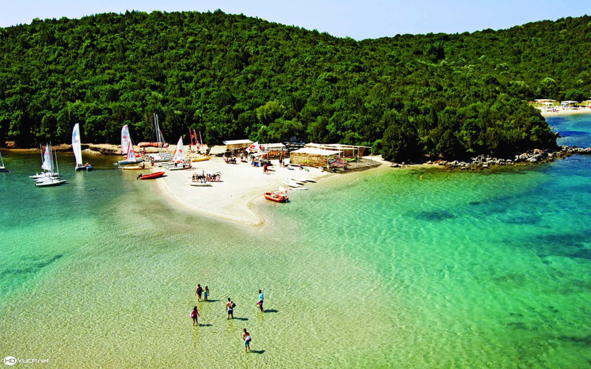 Syvota