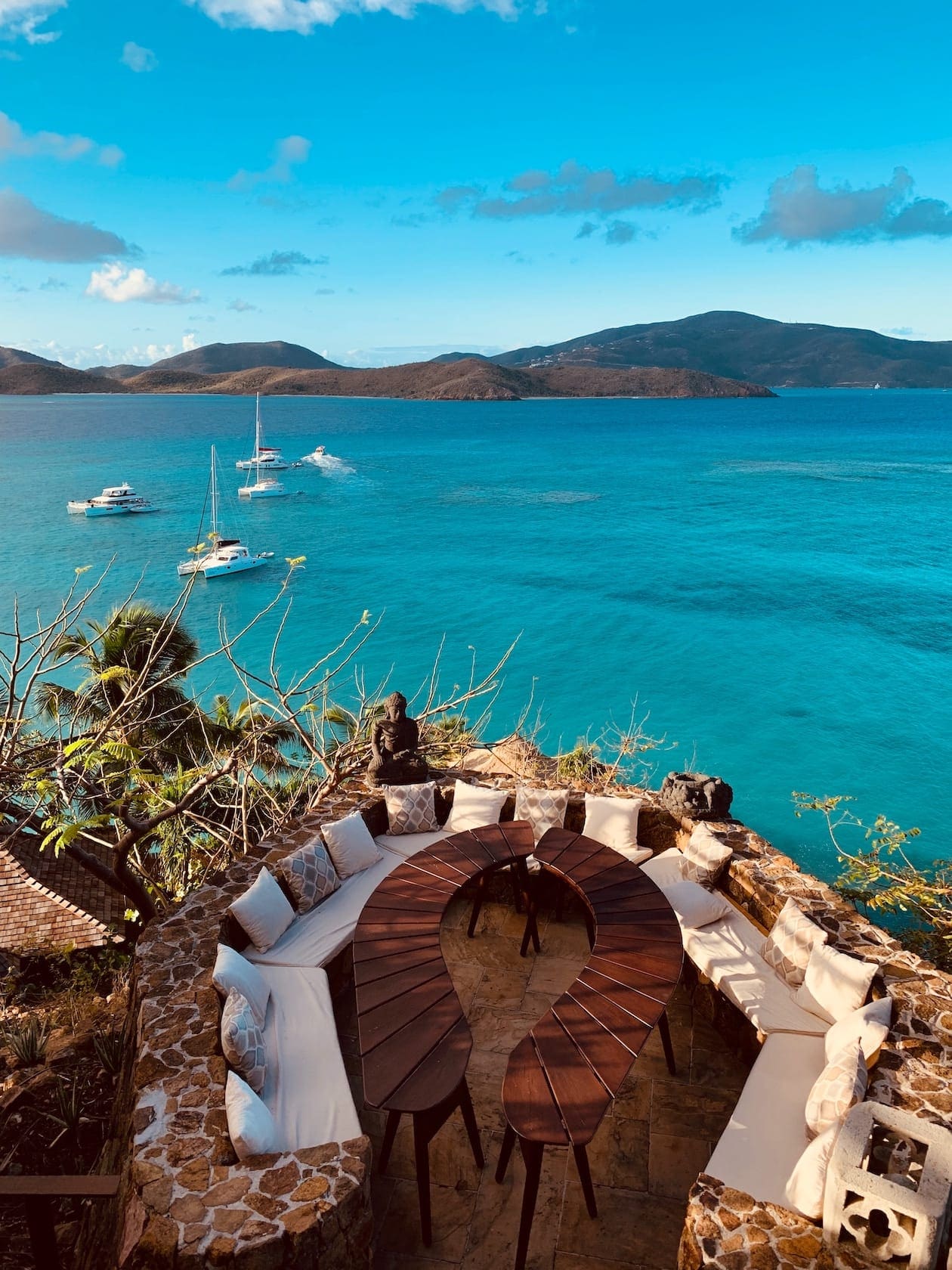 Catamarans Available To Charter in the BVI