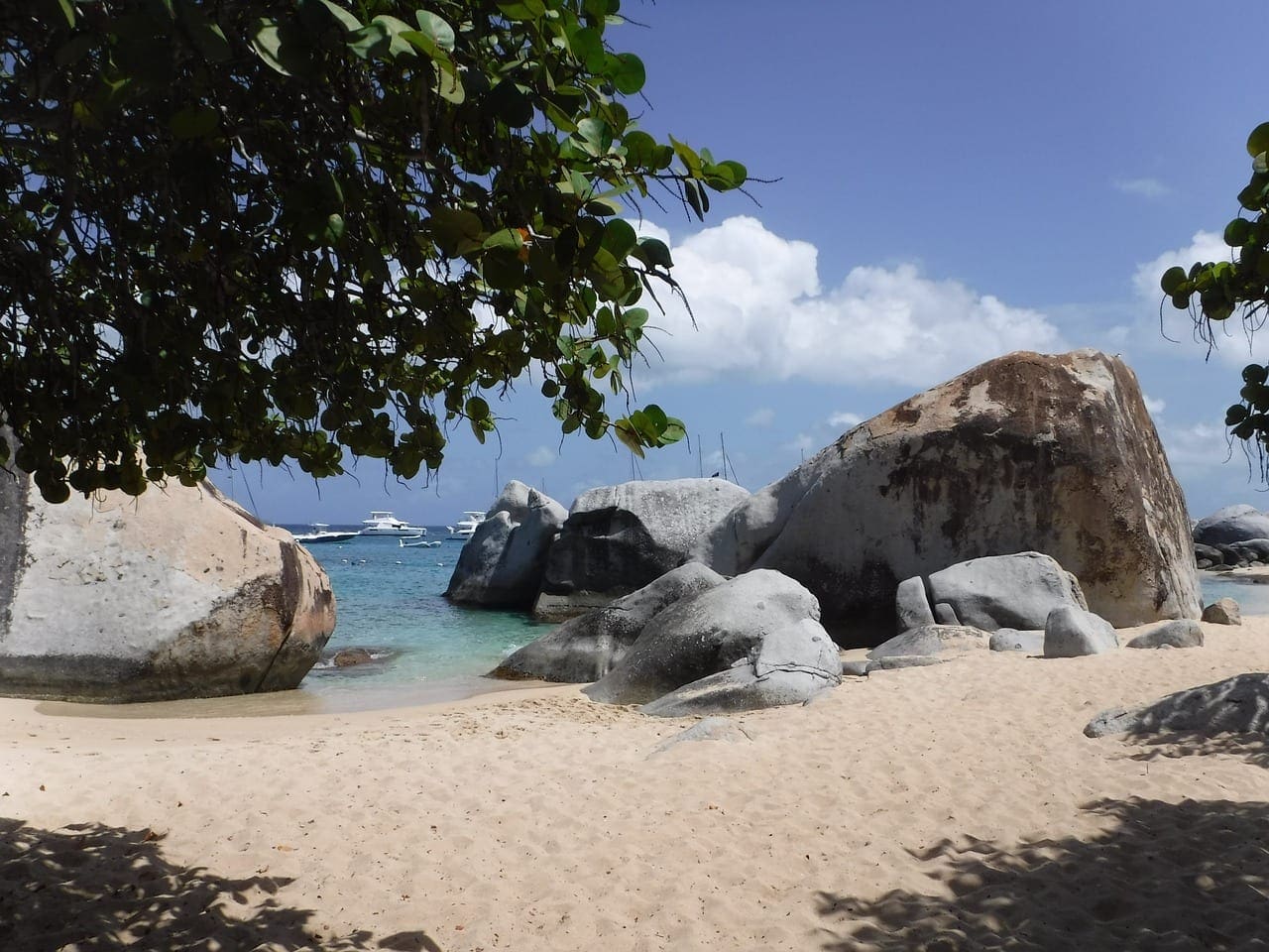 When To Book A BVI Catamaran Charter