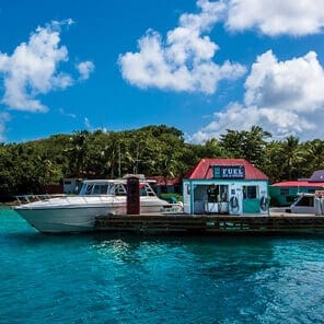 British Virgin Islands