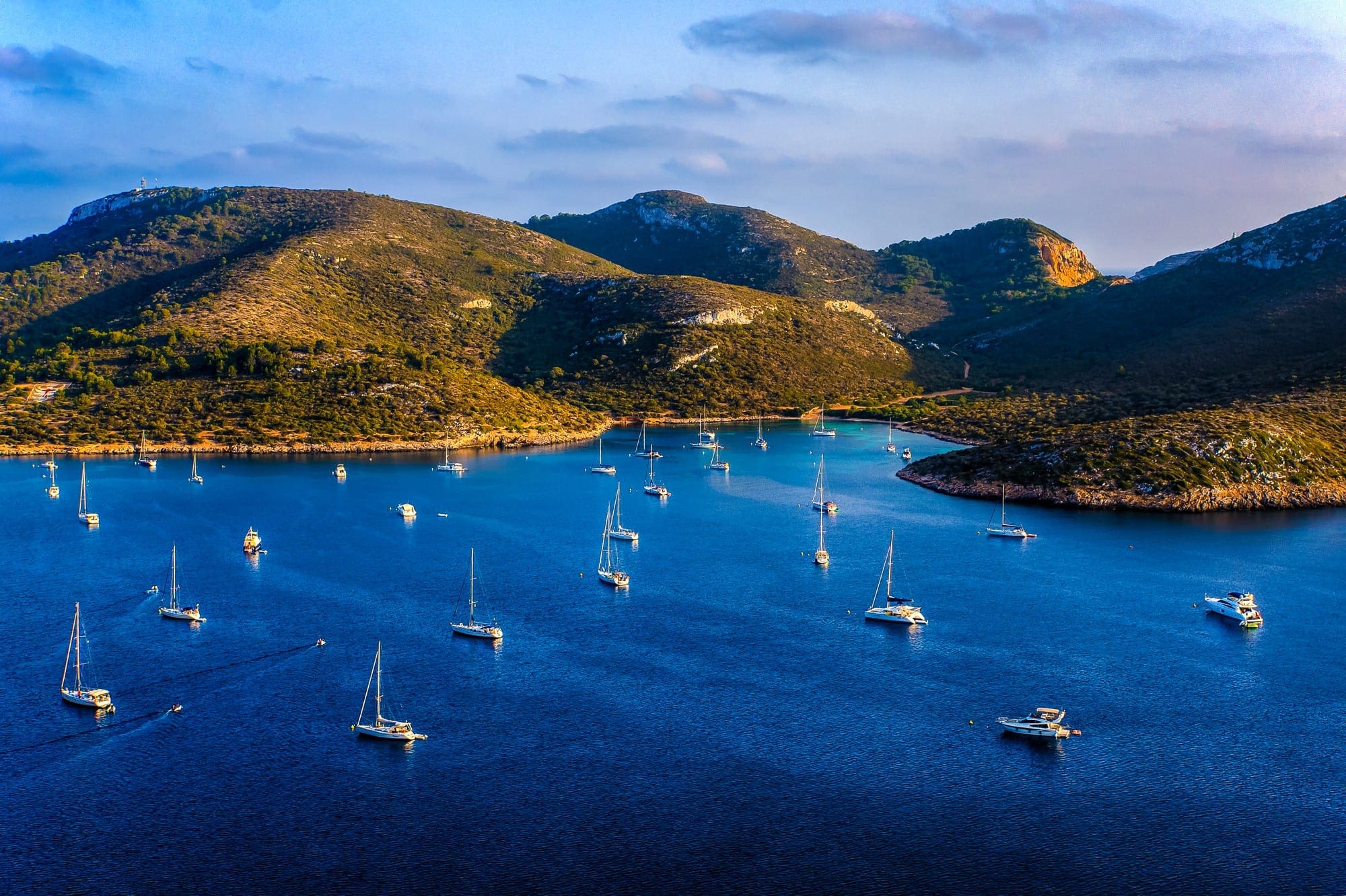Regatta Illes Balears Classics, Mallorca