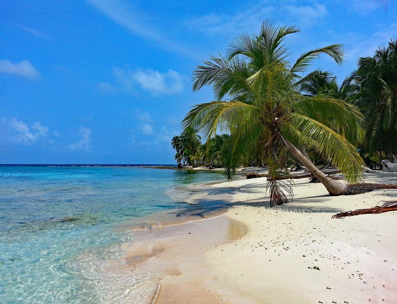 Puerto Rico
