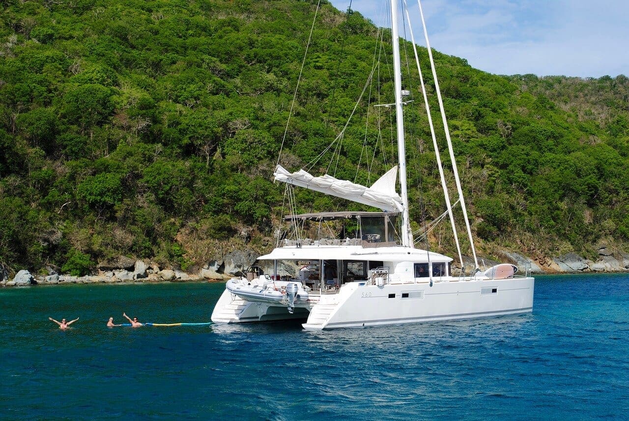 St. Martin