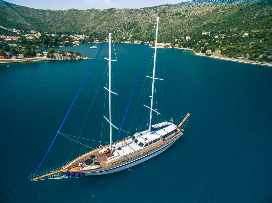 Fortuna Yacht