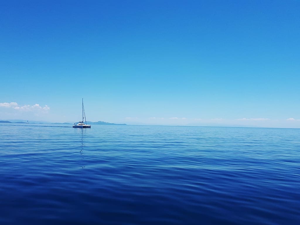 Day 3, From Kefalonia to Ithaca