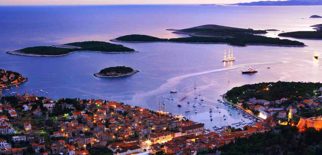 Dubrovnik Is a Top Sailing Destination