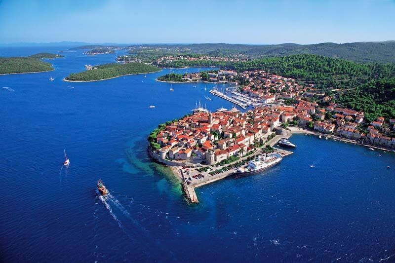 Best Time to Go to Dubrovnik