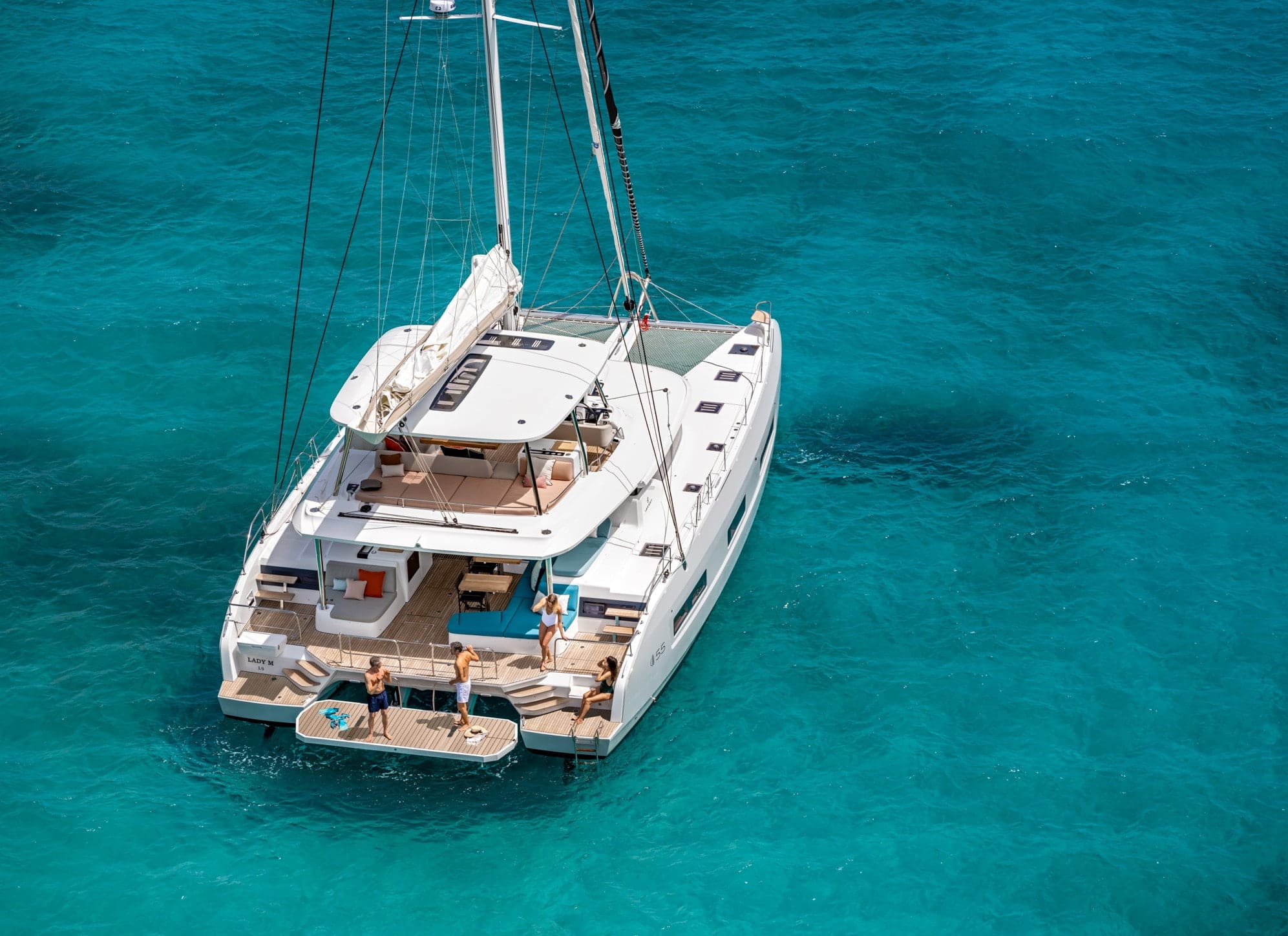 Owner And Operator Dynamics