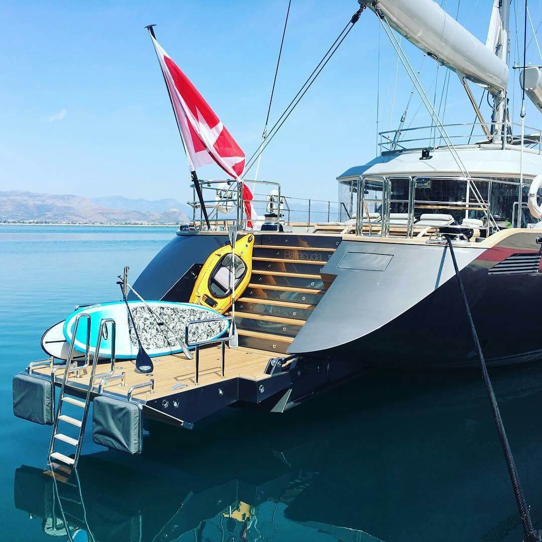 The Art of Yacht Charter Search