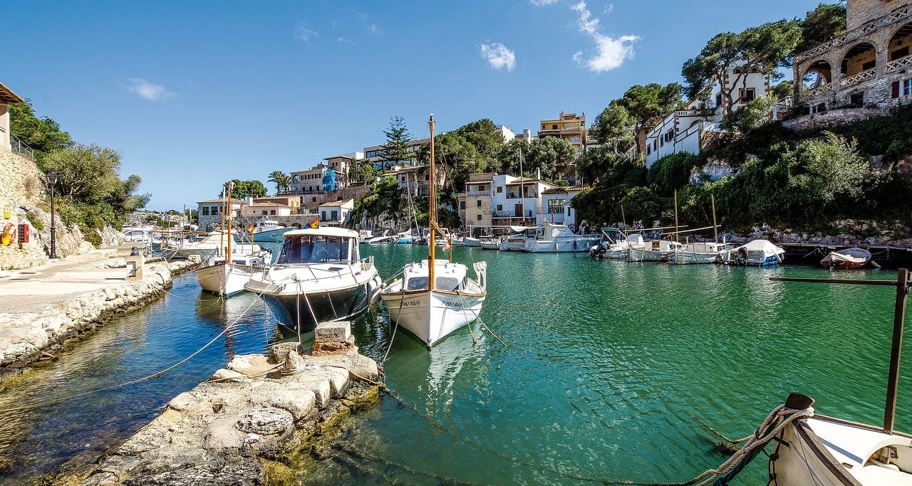 What Is A Europe Yacht Charter With Skipper?