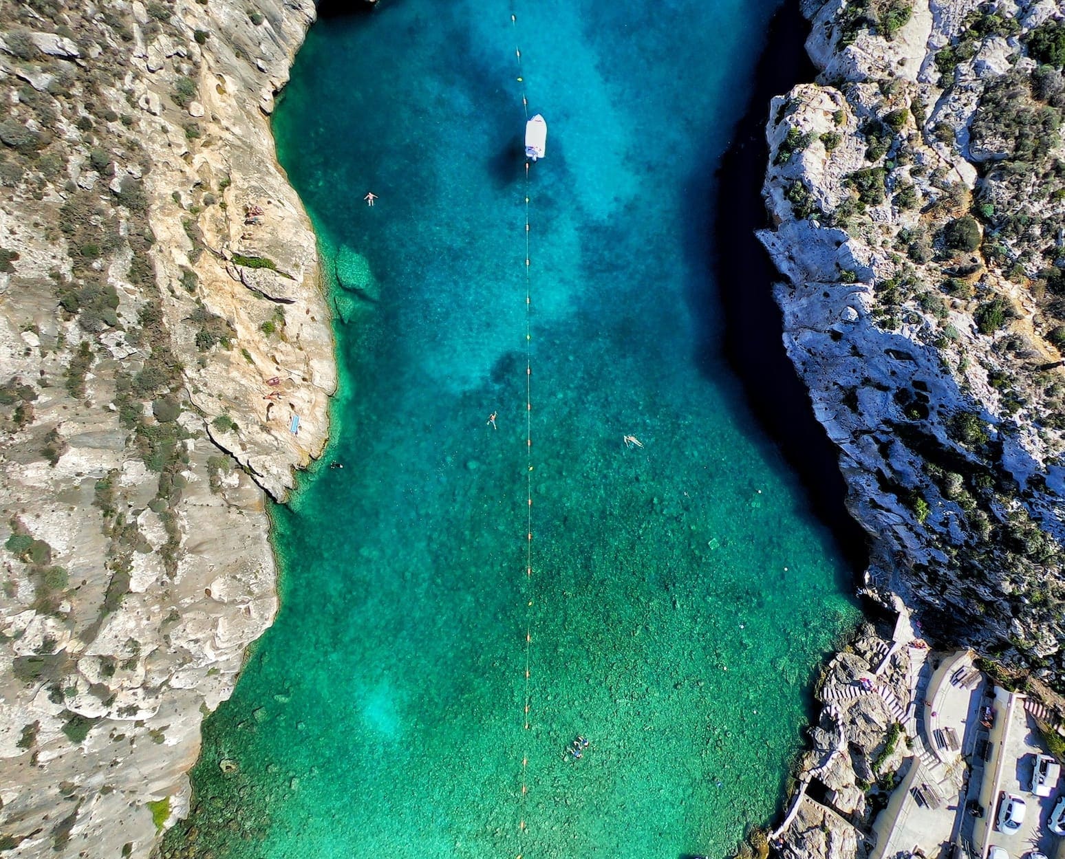 Malta Is A Great Sailing Destination