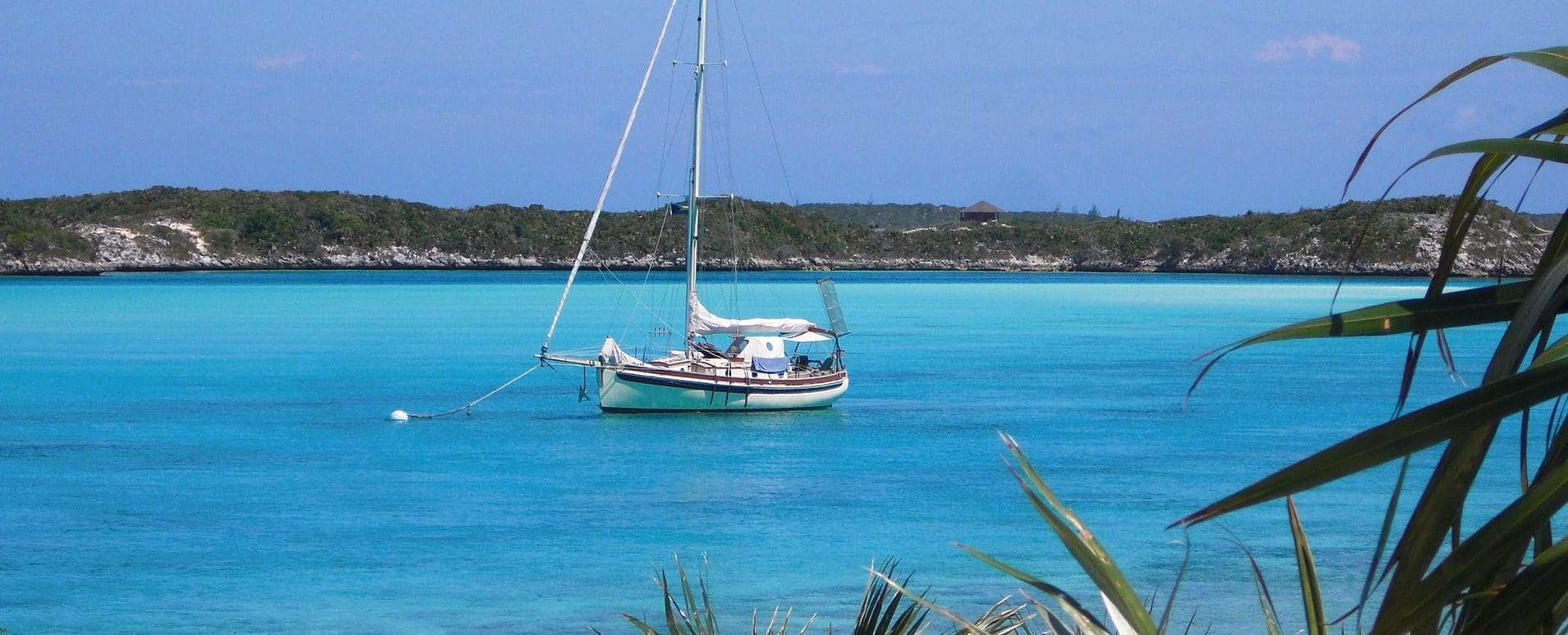 Bahamas Itineraries