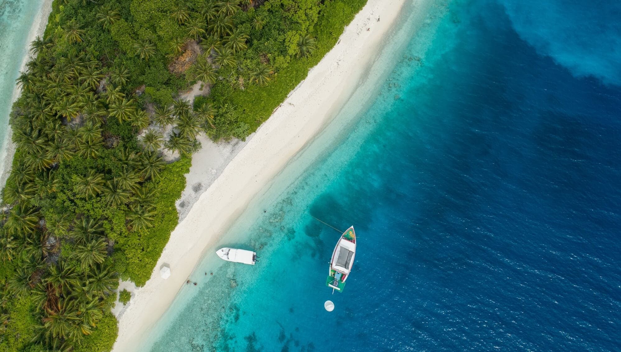 Wind Conditions on a Bahamas Yacht Charter