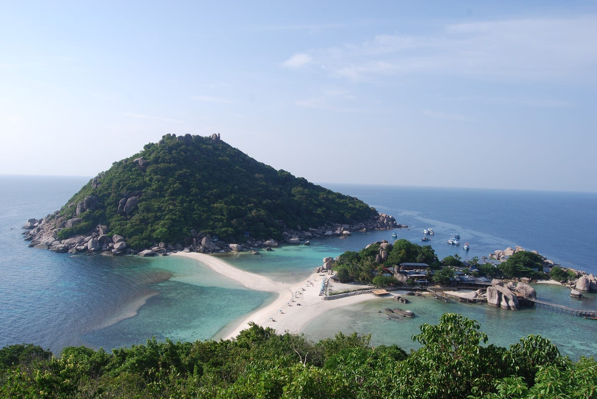 Thailand