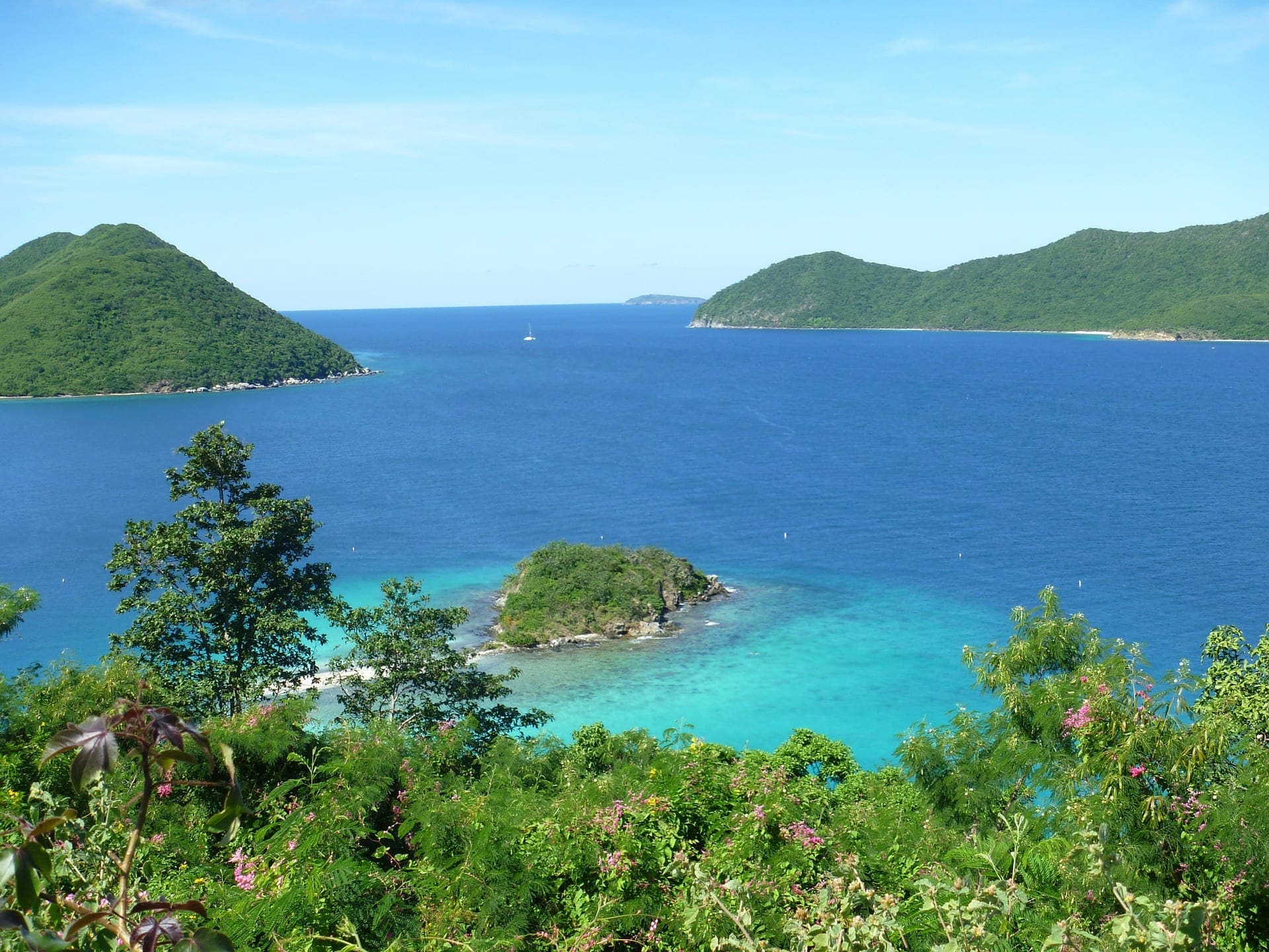 BVI