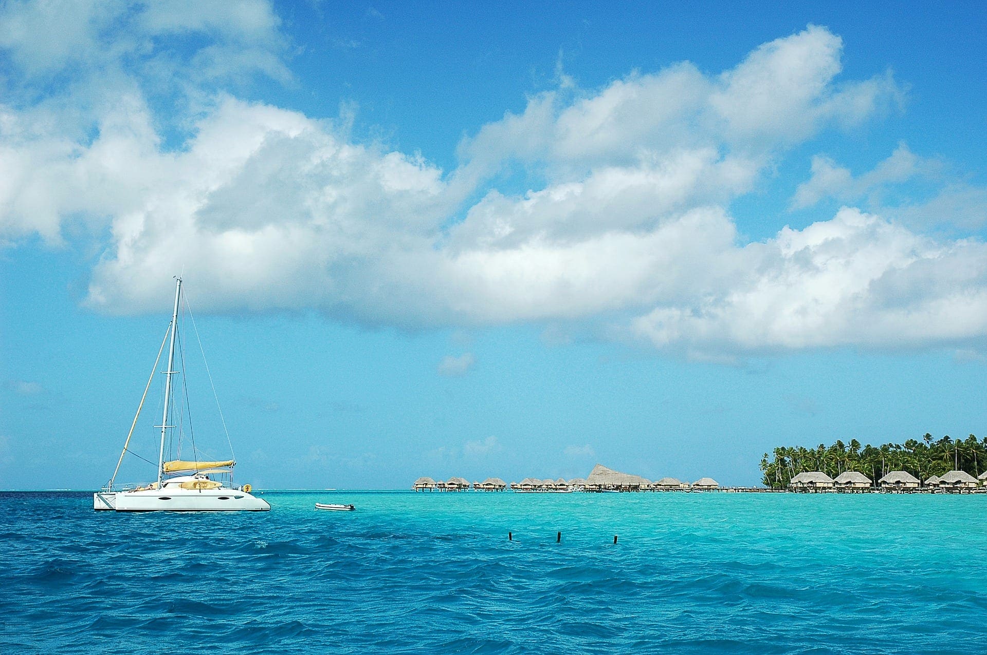 Tahiti
