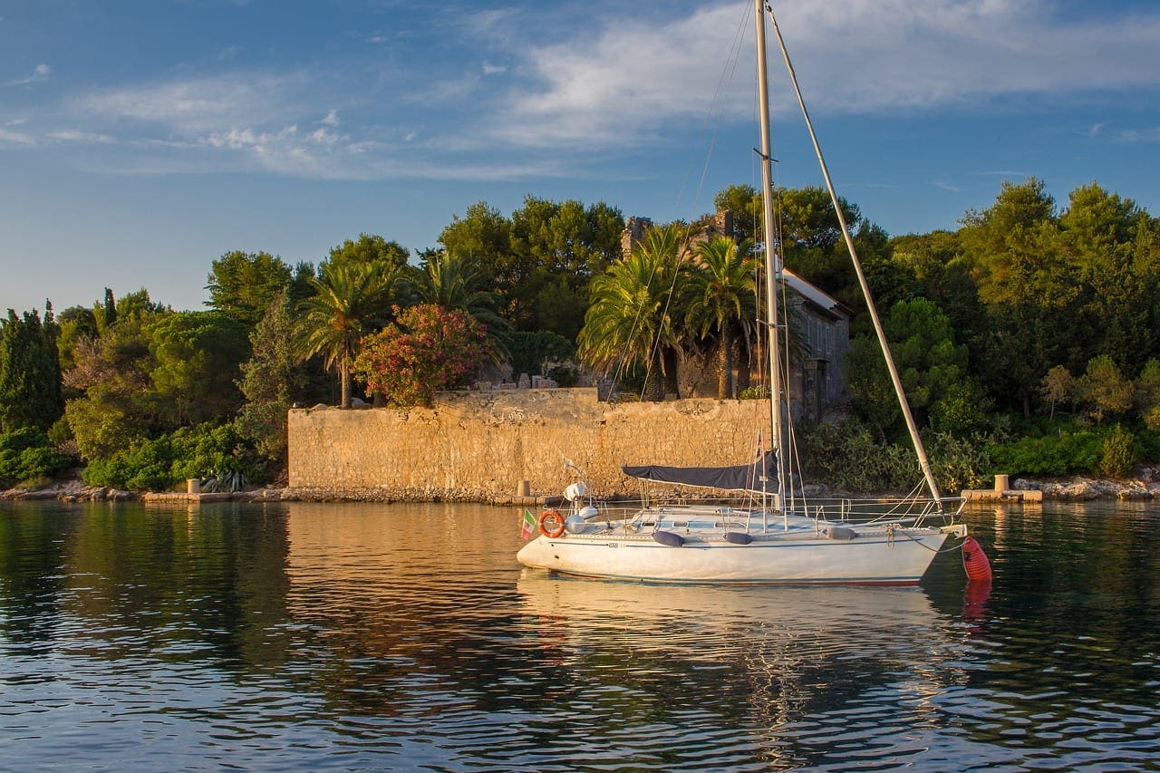Croatia Yacht Charter In May