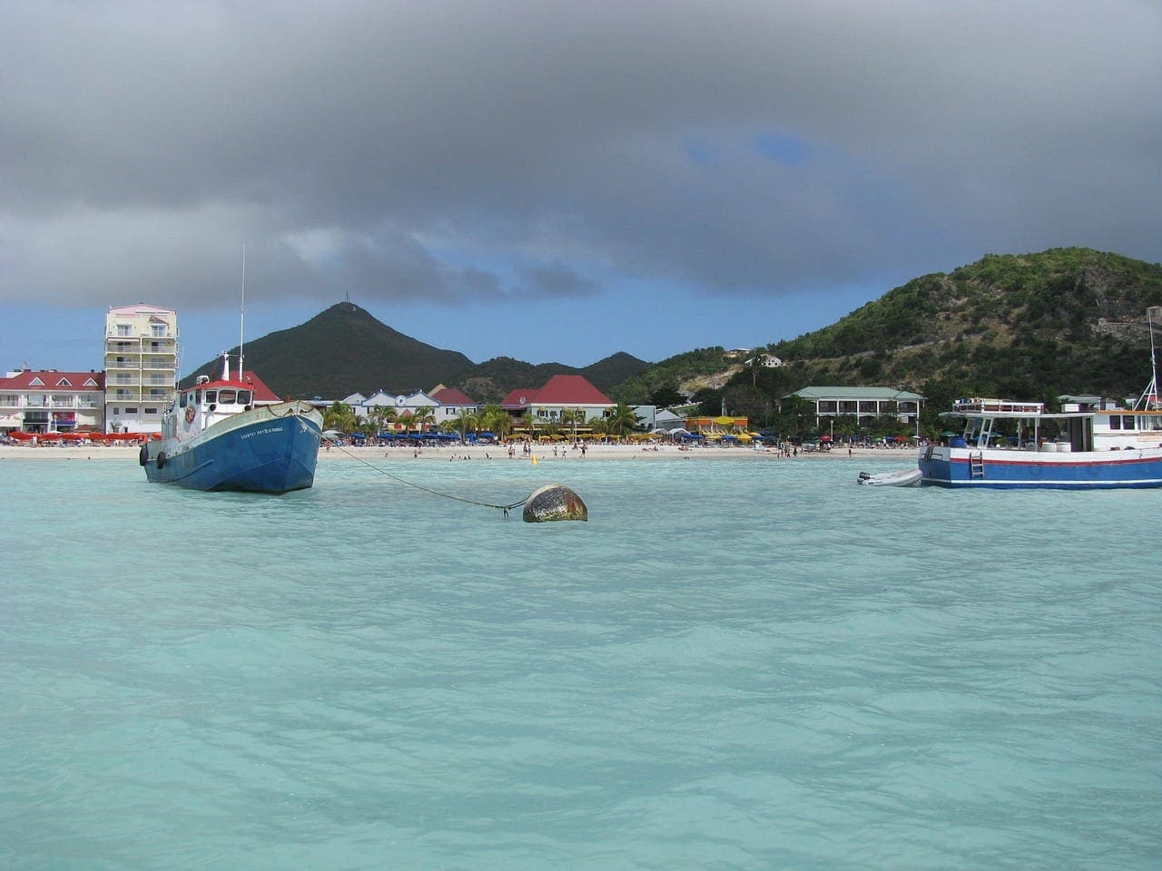 Guadeloupe