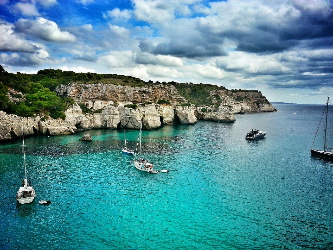 Spain
