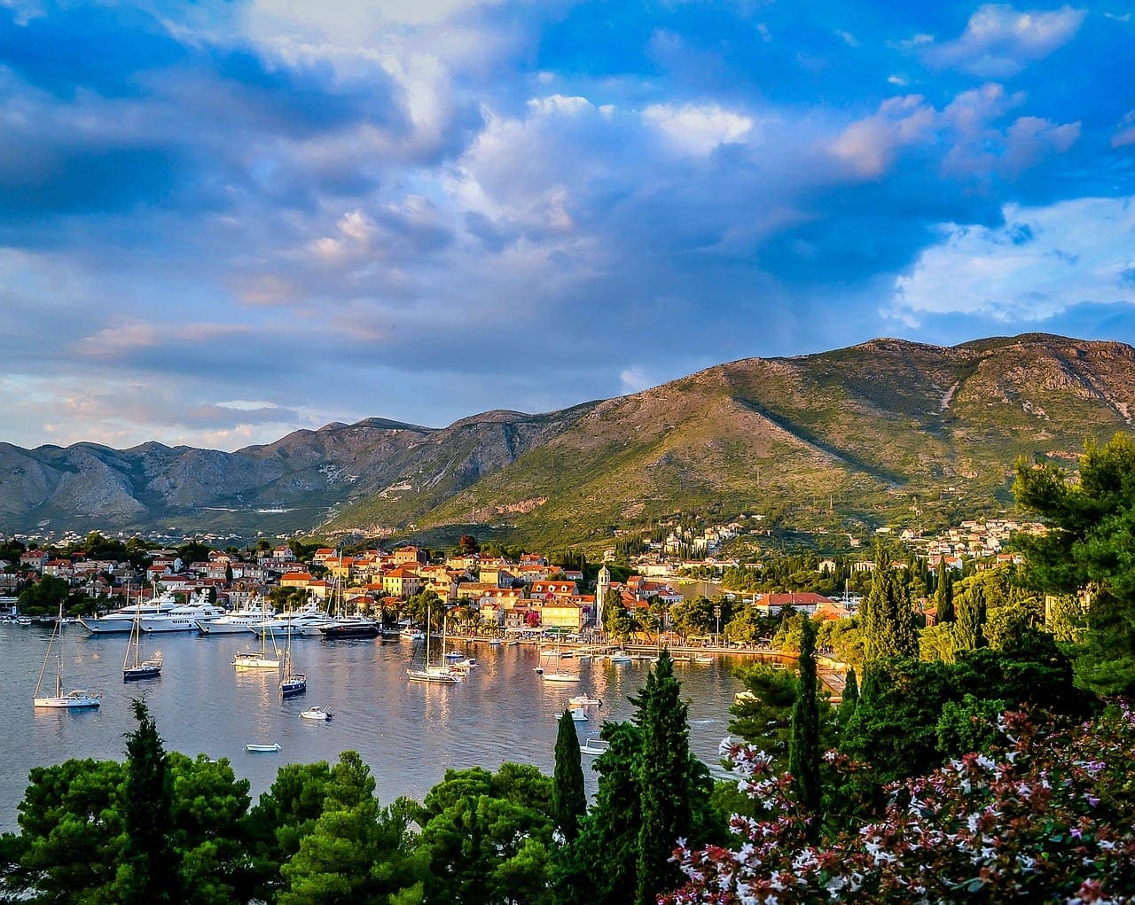 Where Can You Sail?