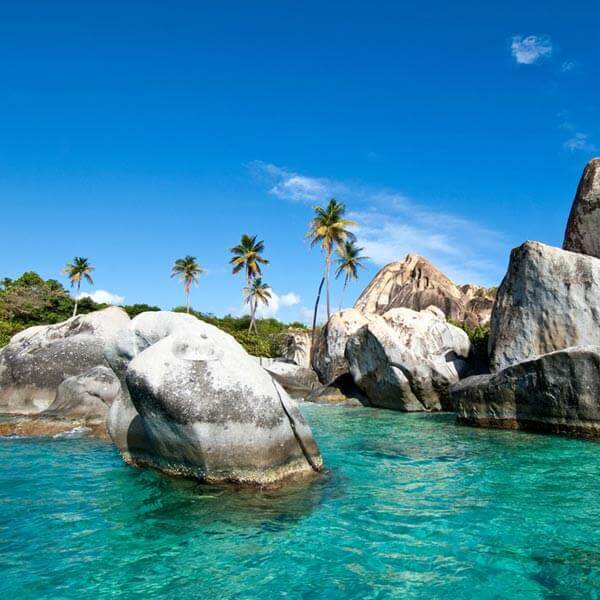 Jost Van Dyke