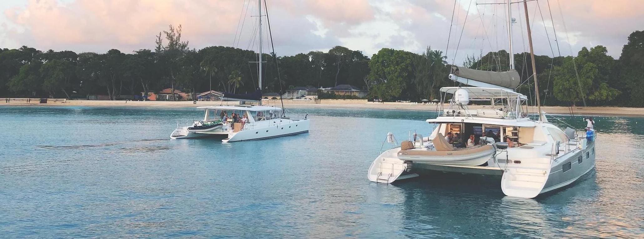 Superyacht Fleet