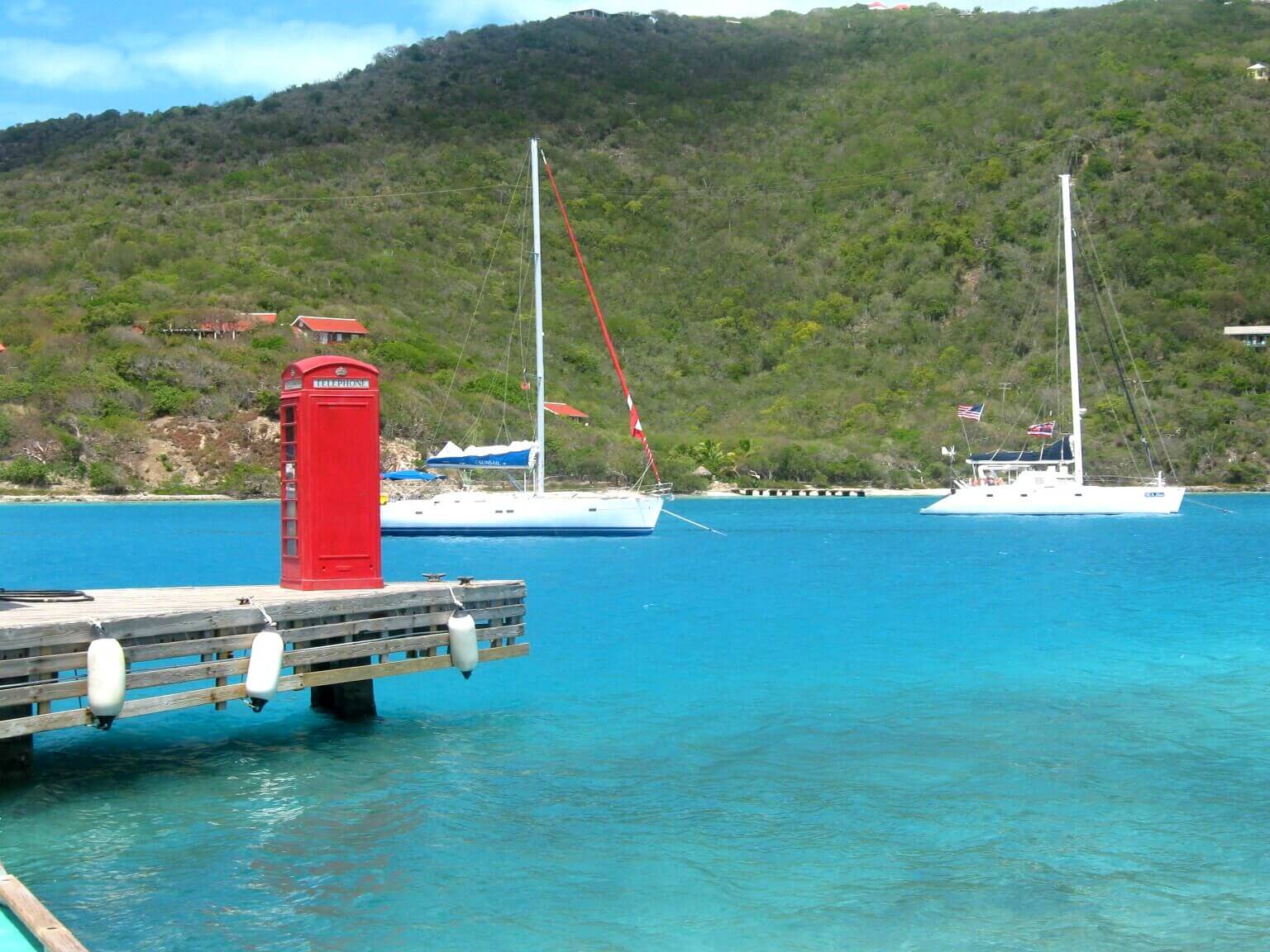 Is Experience in Sailing Required?