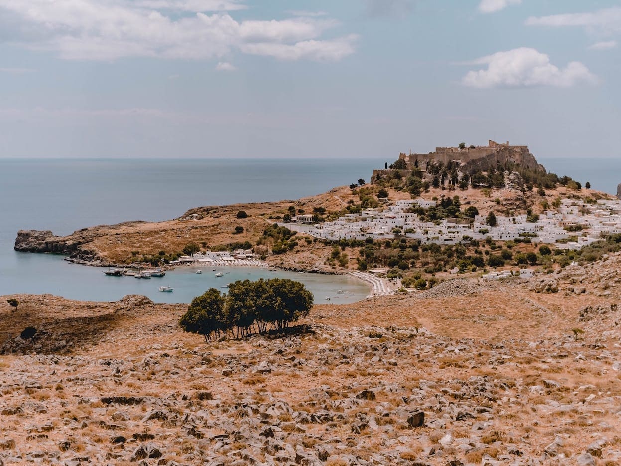 Dodecanese Islands