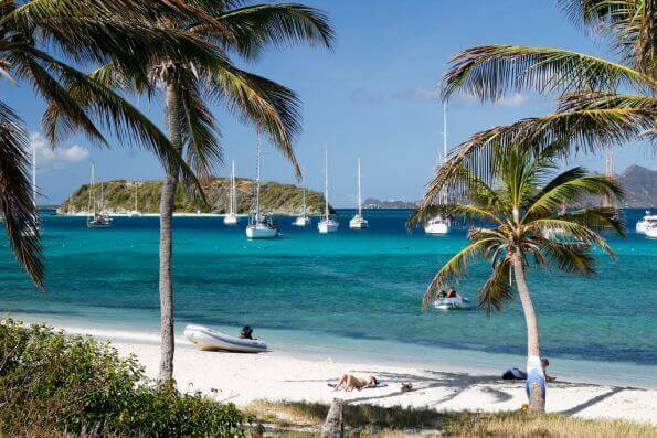 Grenada