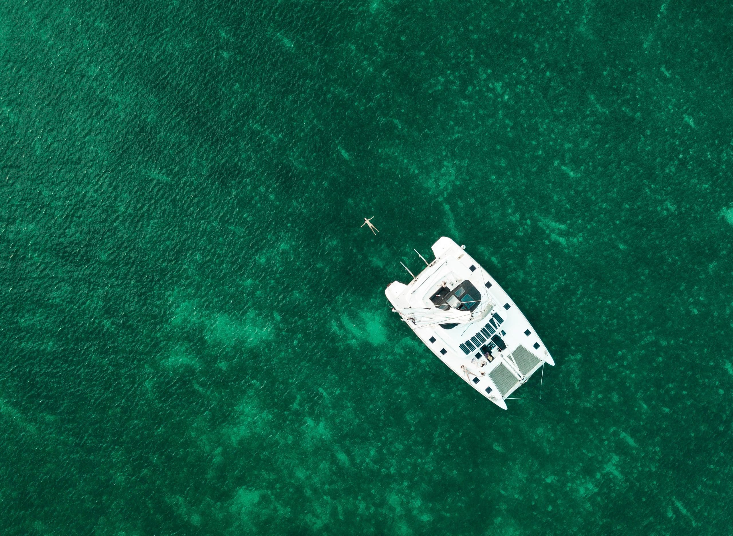 Find out Everything You Need to Know About a Yacht Charter