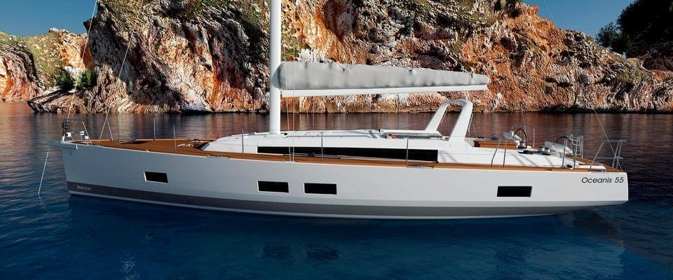 VIP Luxury British Virgin Islands Cabin Charter