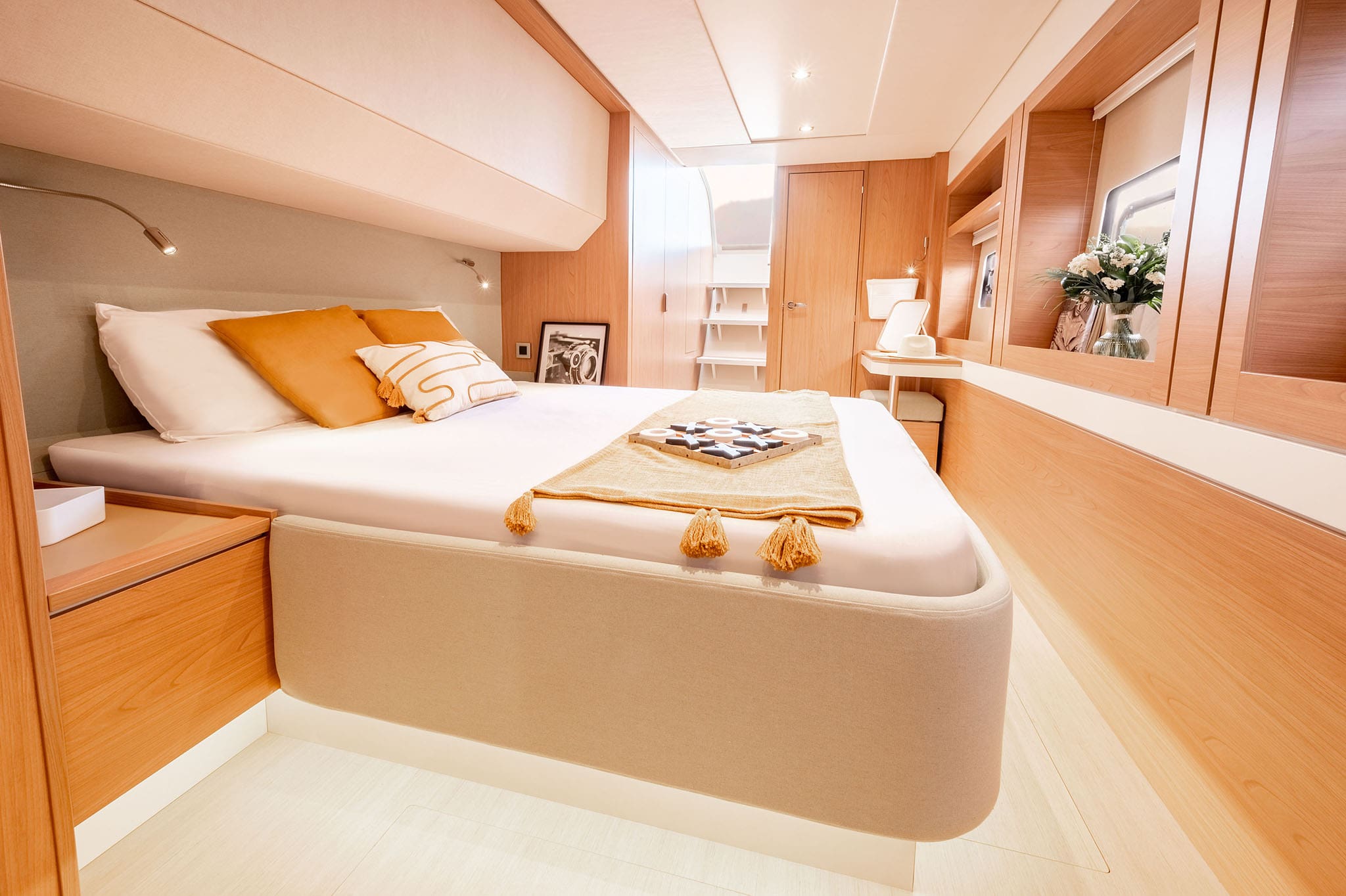 Accommodation