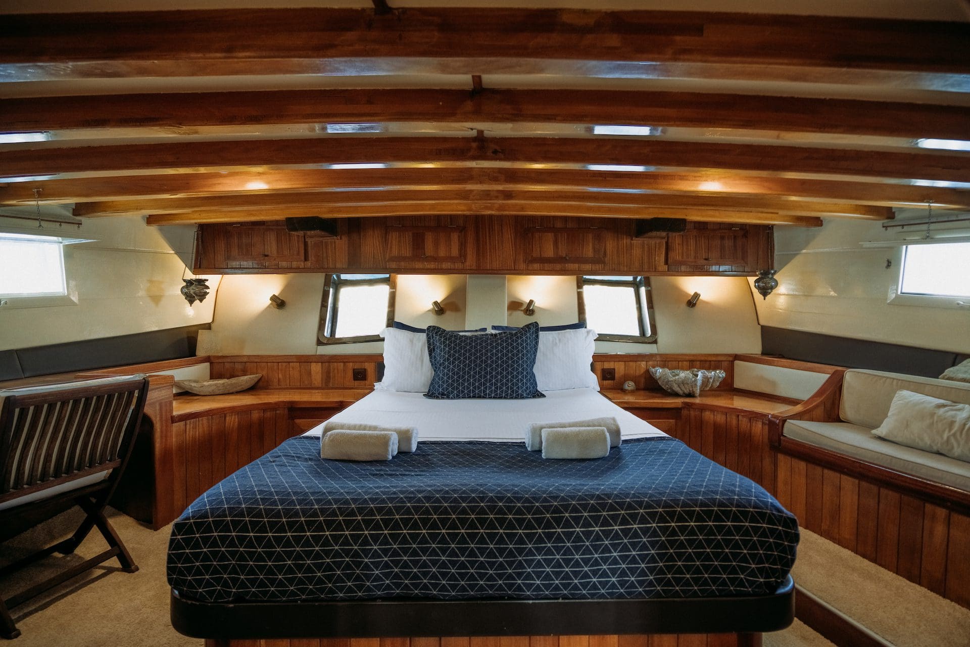 Accommodation