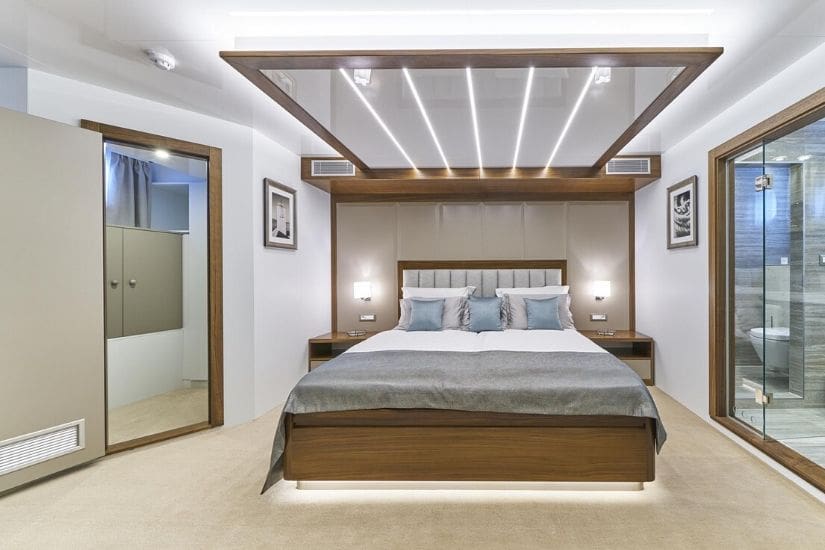 Corsario Yacht