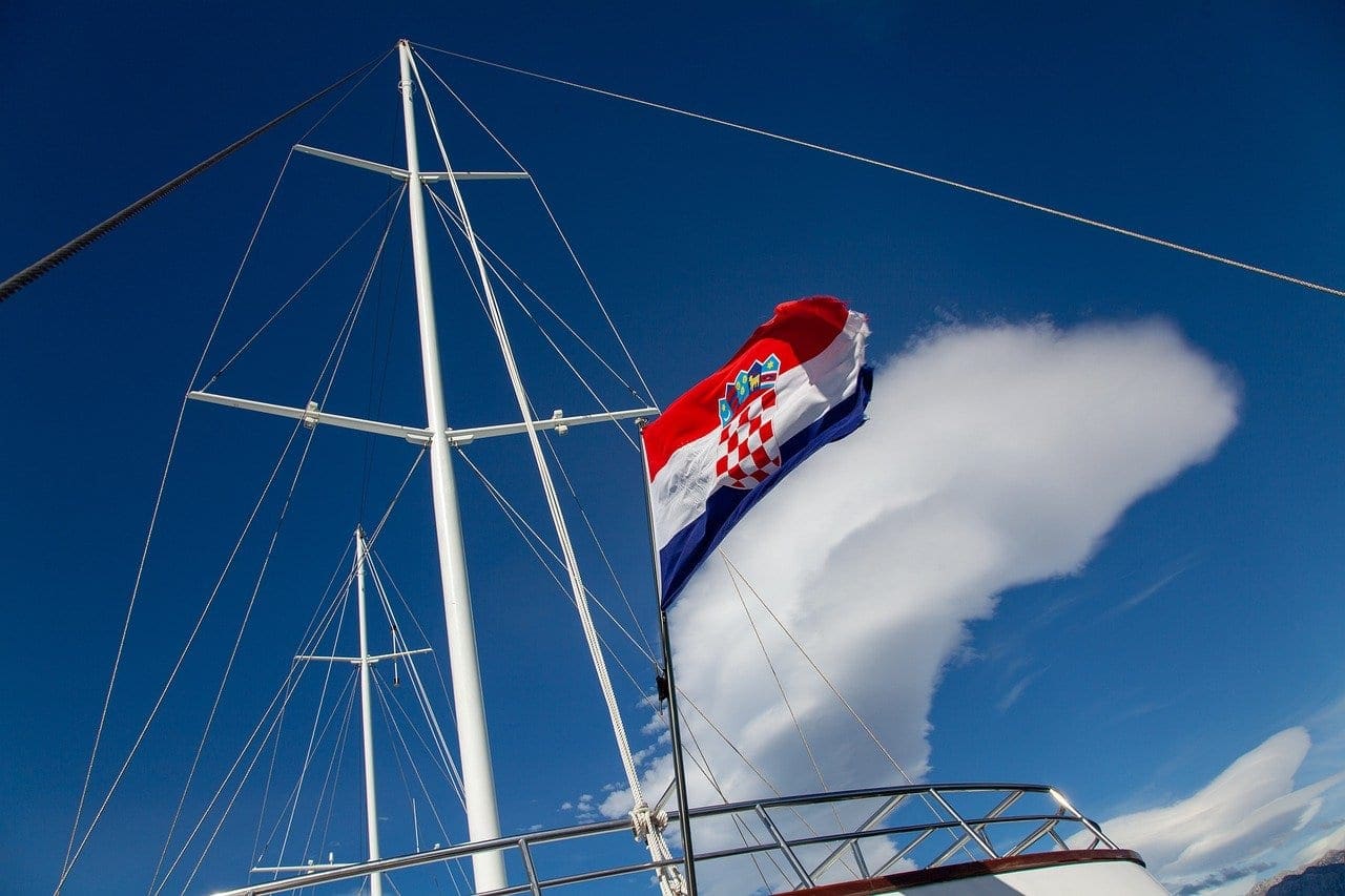 Powered by SailChecker