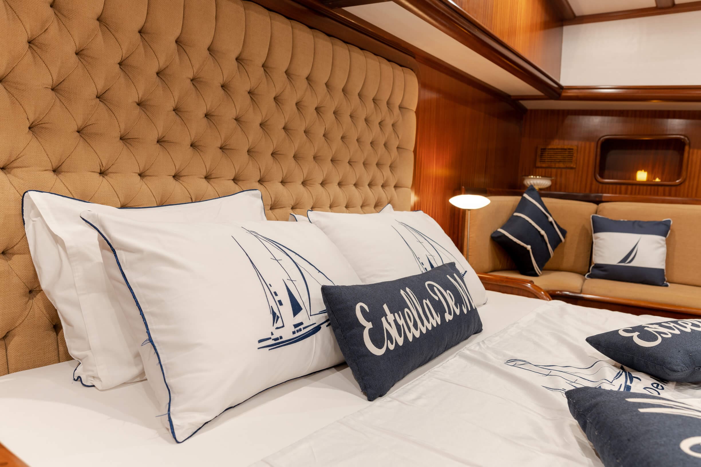Accommodation