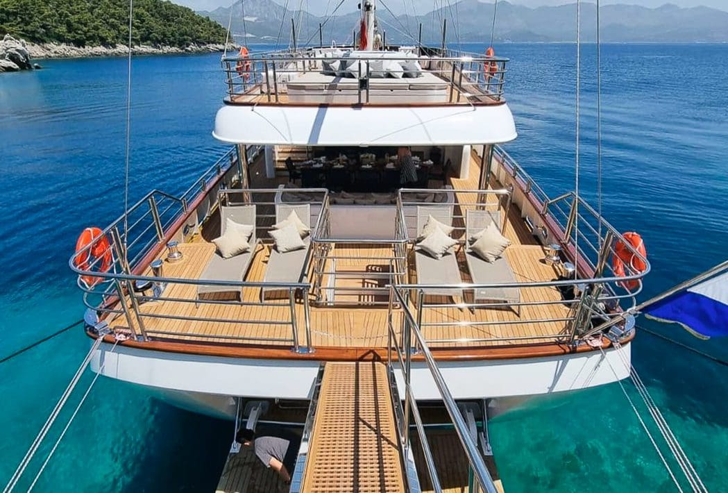 Charter Information
