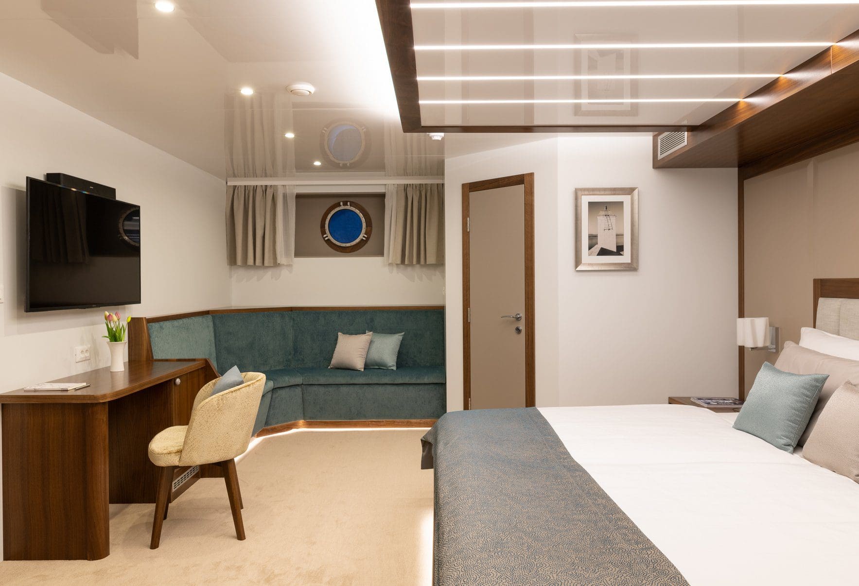Accommodation