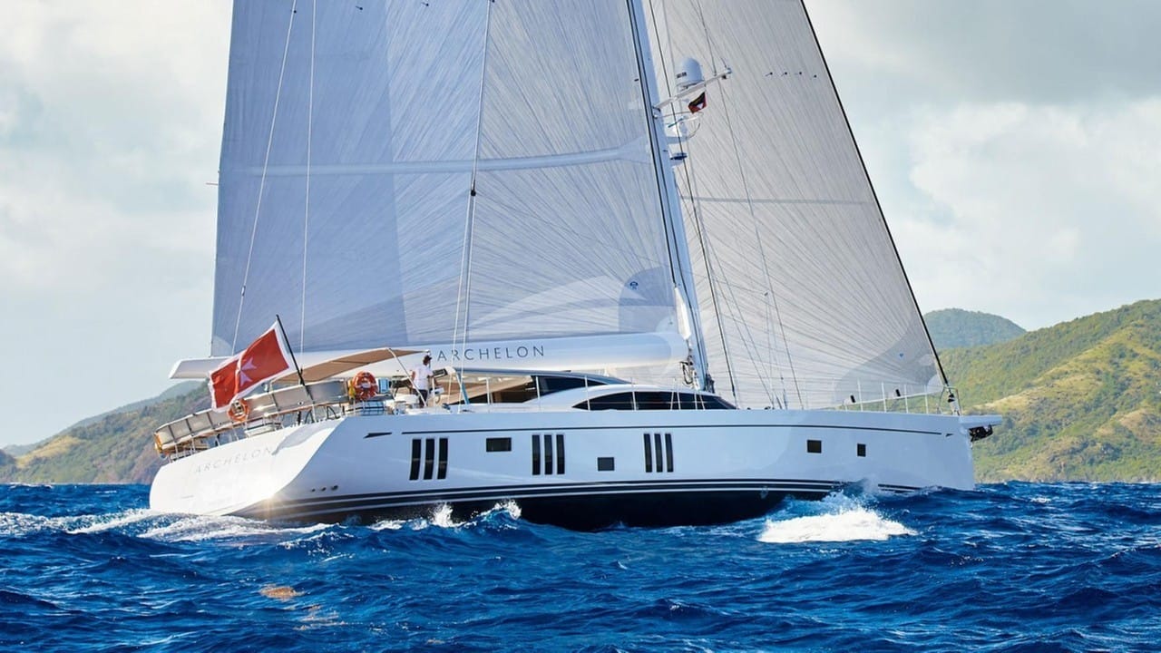 Oyster Yacht Charter: How to Charter an Oyster