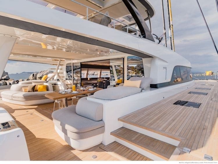 Why Is This Boat So Special?