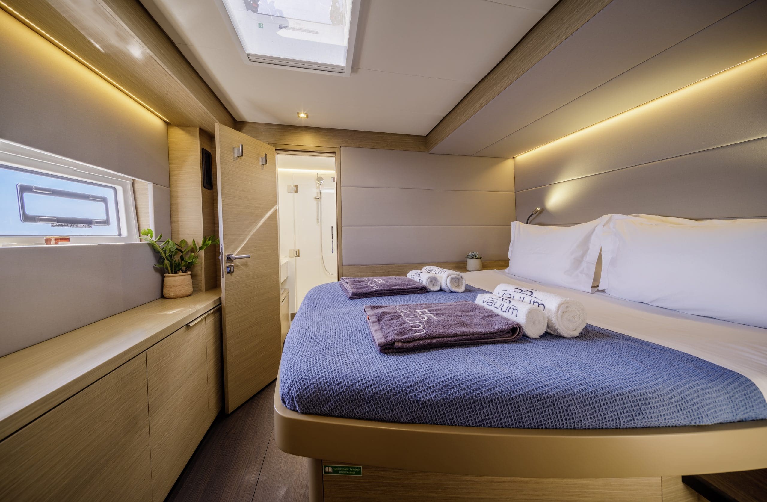 In-Charter Maintenance