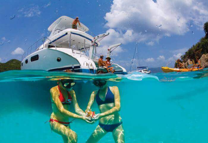 List Of 6 Places To Visit In The Caribbean