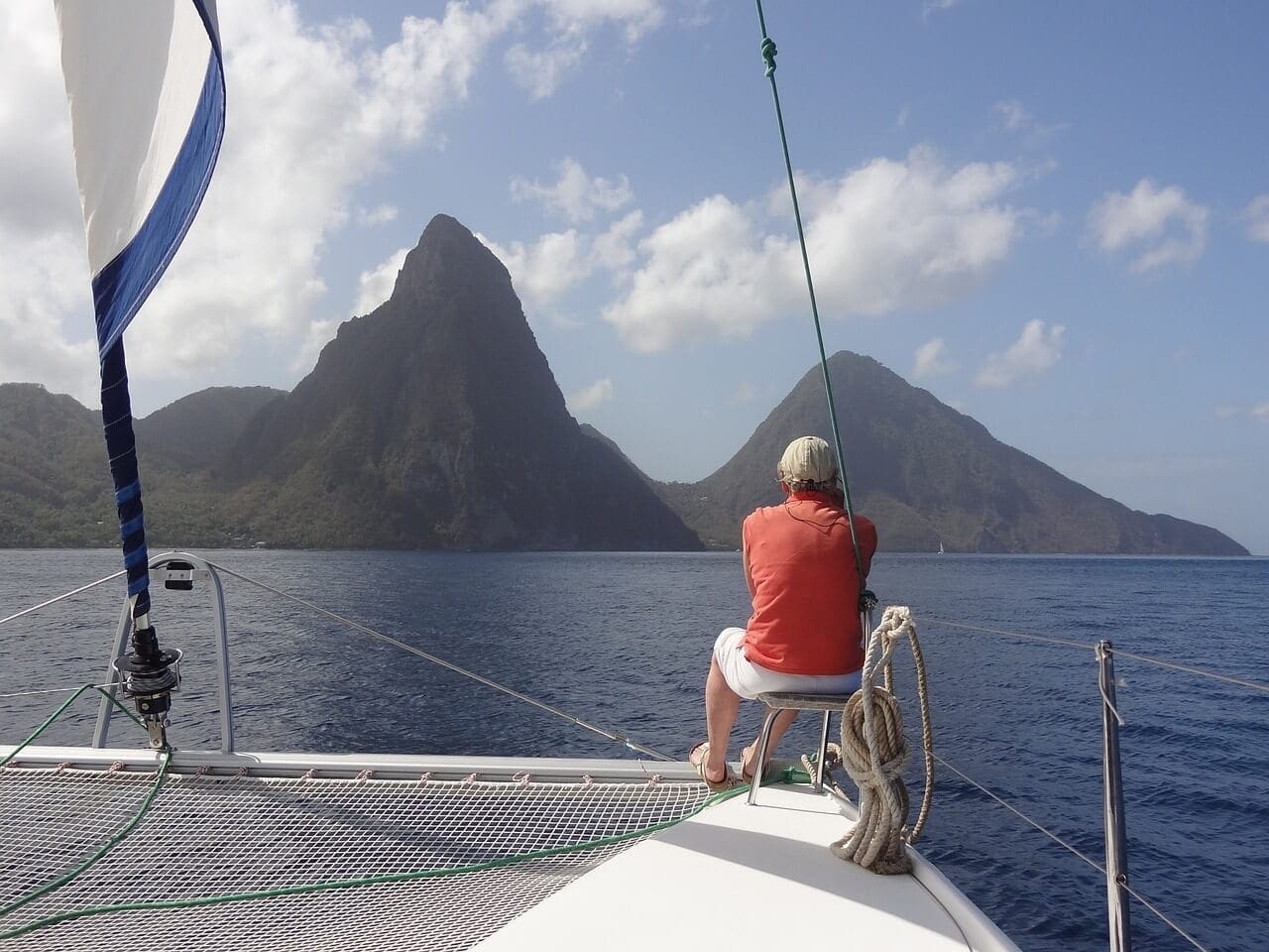 St Lucia