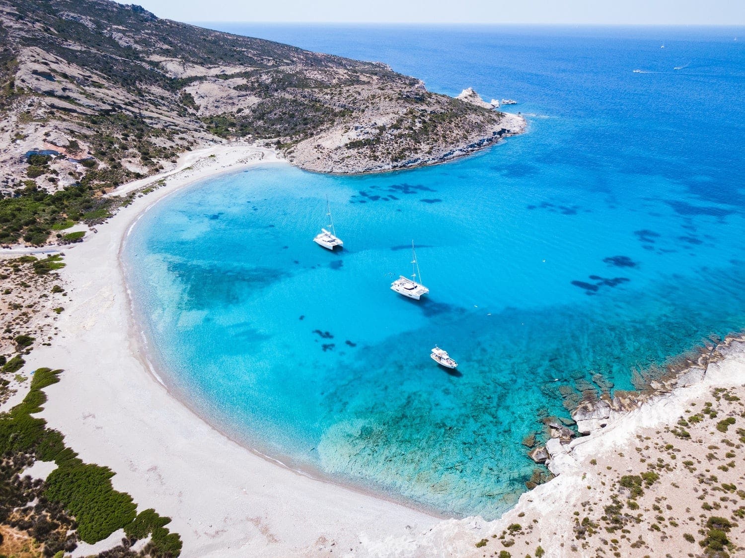 Where Can I Charter The Lagoon 620?