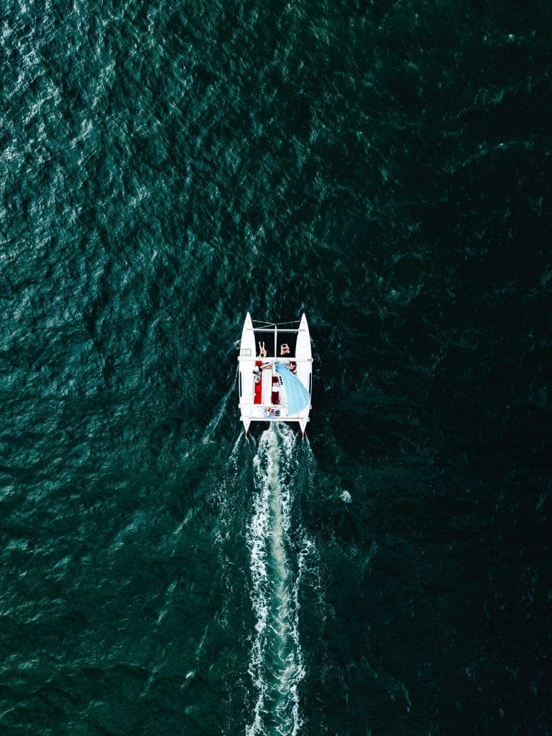 Bonus Reason: Going On A Sailing Holiday Won’t Break Your Bank