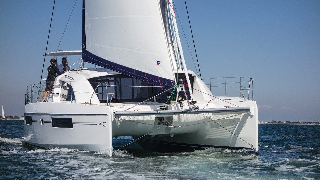 SailChecker Can Help
