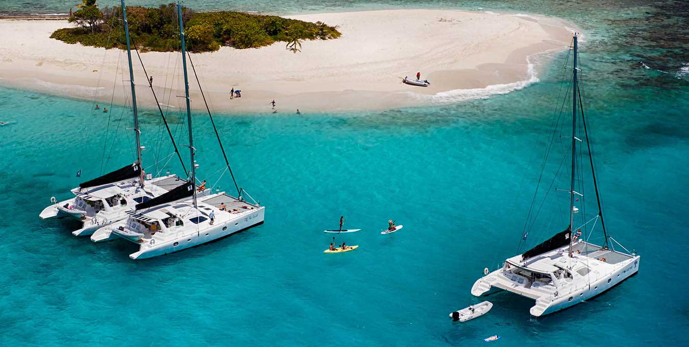 British Virgin Islands
