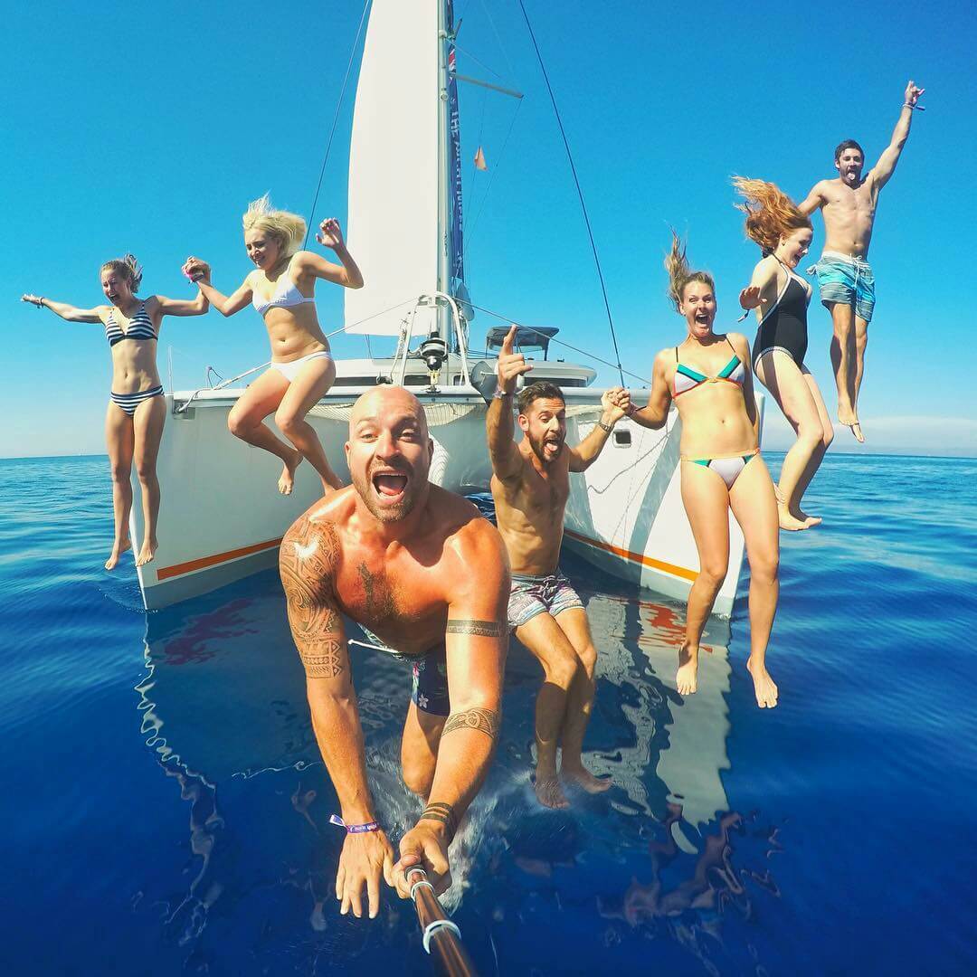 Late Sailing Destinations